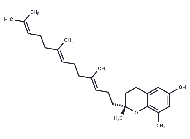 δ-Tocotrienol