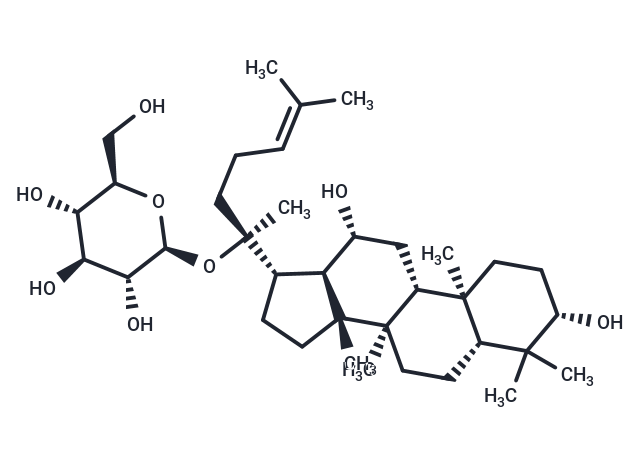 Ginsenoside C-K