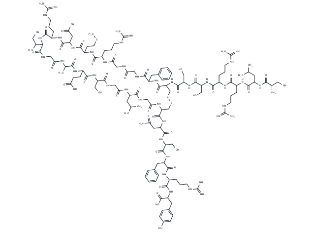 Atrial natriuretic factor (1-28) (human, porcine)