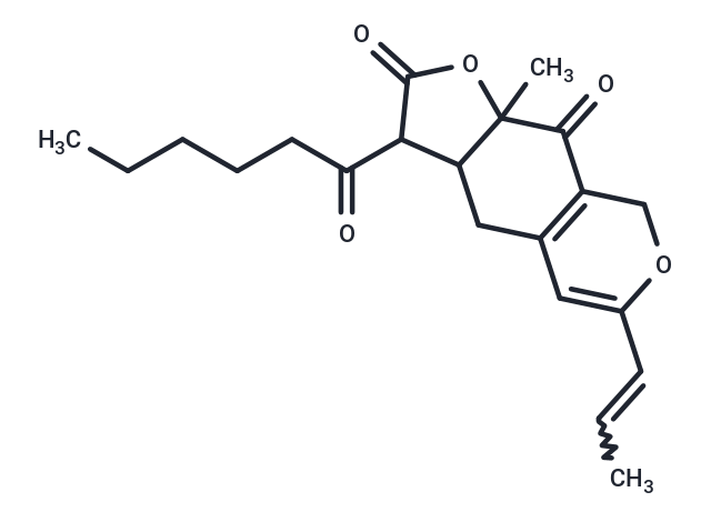 Monascin