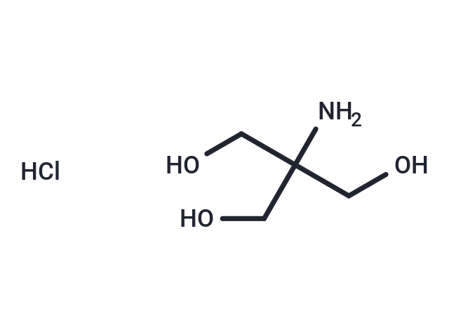 Trometamol hydrochloride