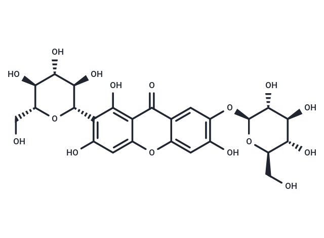 Neomangiferin