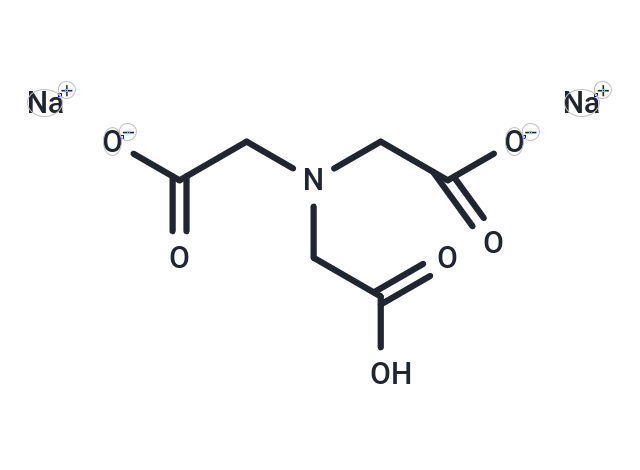 Disodium nitrilotriacetate