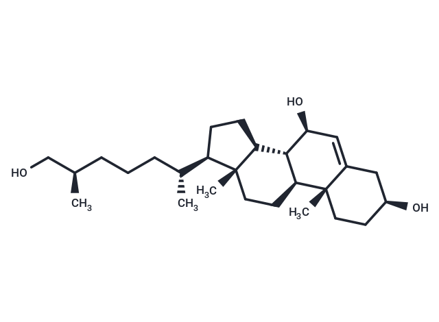 7β,27-dihydroxy Cholesterol