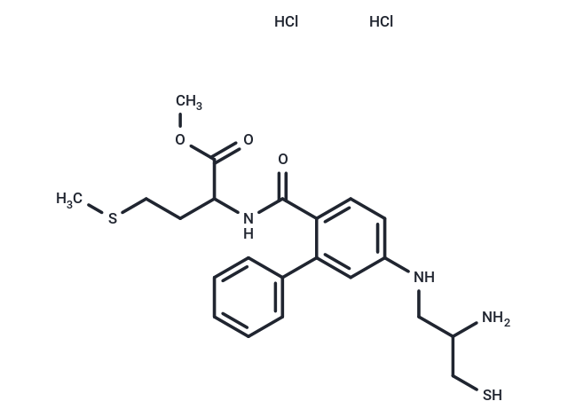 FTI-277 hydrochloride