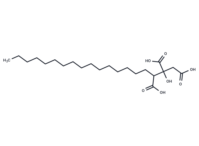 Agaric acid