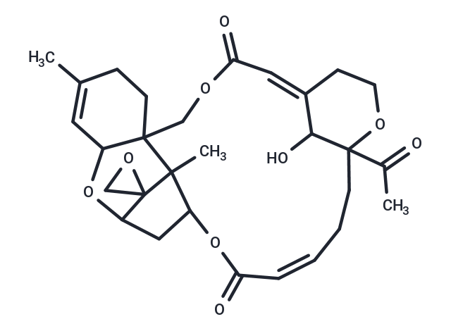 Mytoxin B