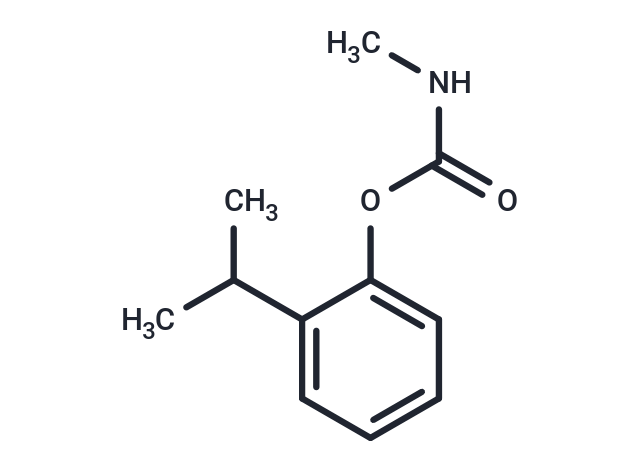 Isoprocarb