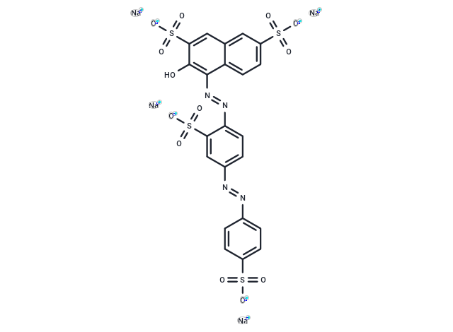 Ponceau S