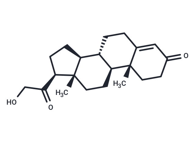 Deoxycorticosterone