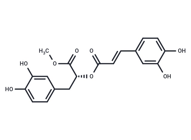 Methyl rosmarinate