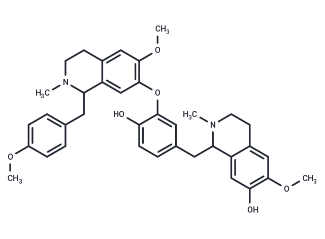 Isoliensinine