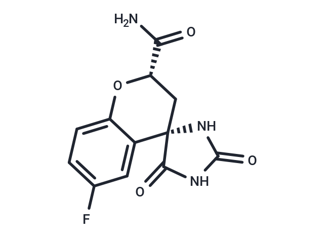 Fidarestat