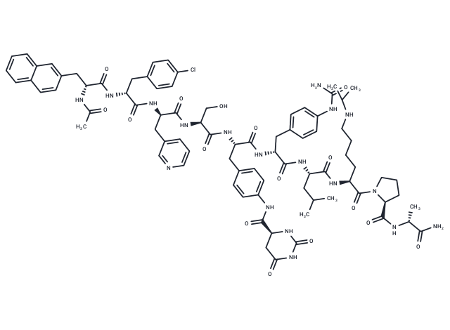 Degarelix