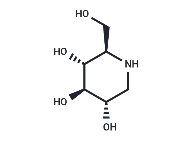 1-Deoxynojirimycin