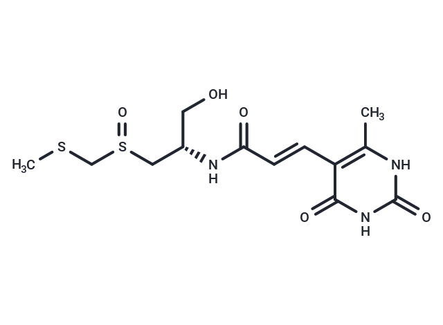 Sparsomycin