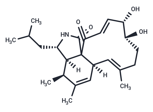 Aspochalasin D