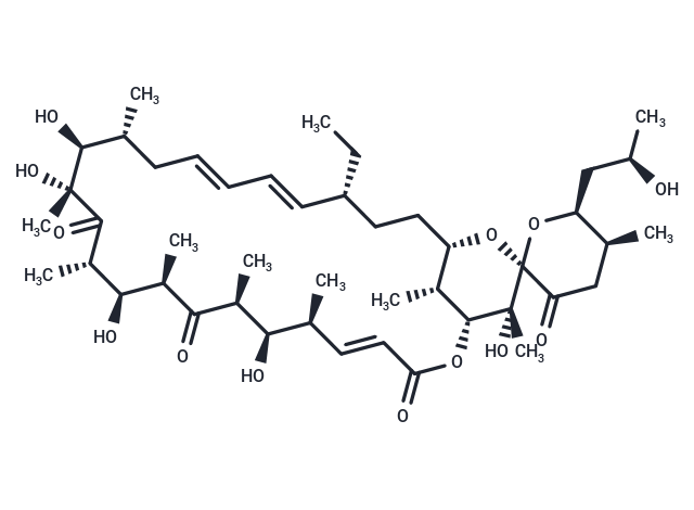 Oligomycin E