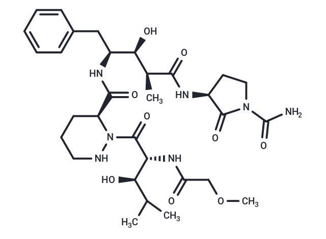 Padanamide A