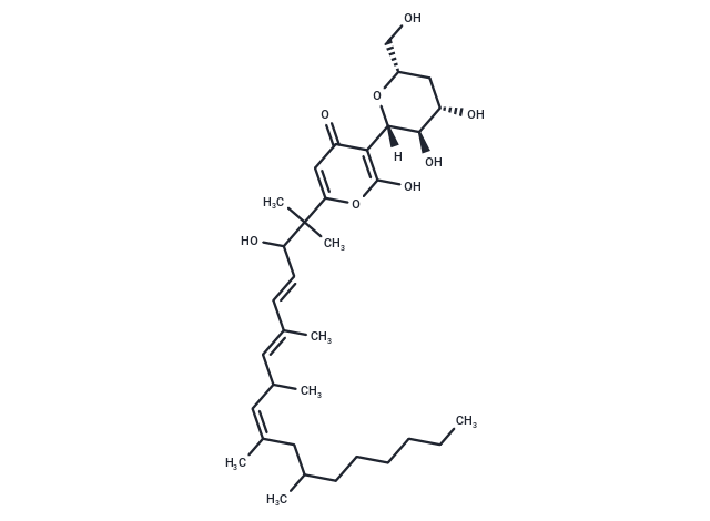 Deoxyfusapyrone