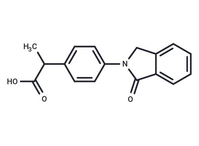 Indoprofen