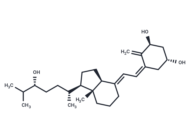 Tacalcitol