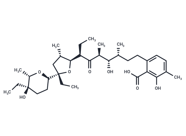 Lasalocid