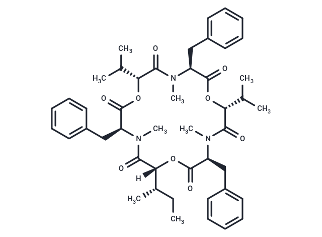 Beauvericin A