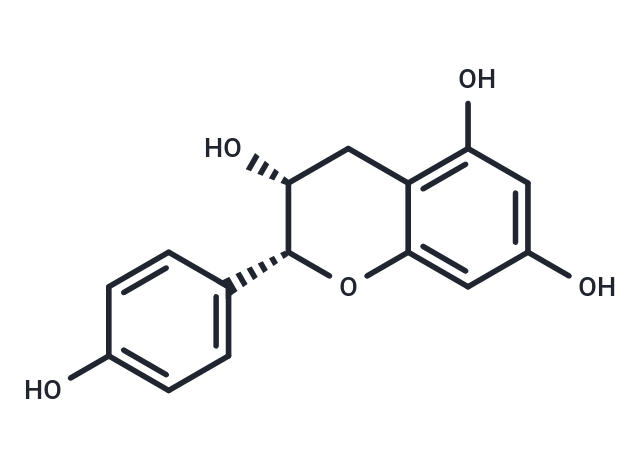 (-)-Epiafzelechin