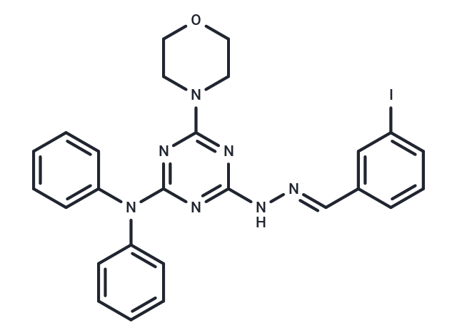 Vacuolin-1