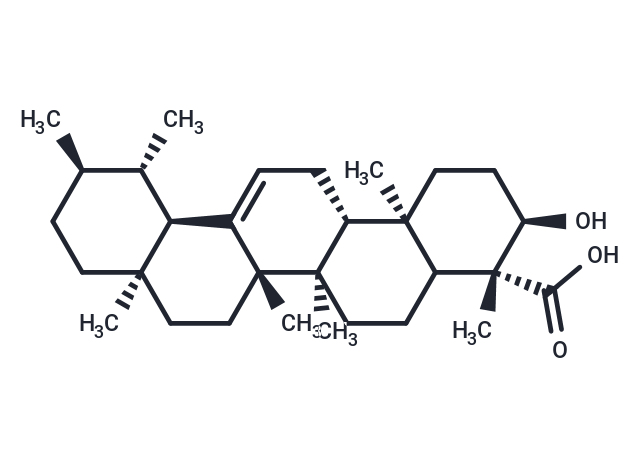 β-Boswellic acid