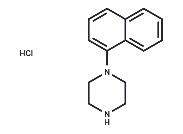 1-(1-Naphthyl) piperazine hydrochloride