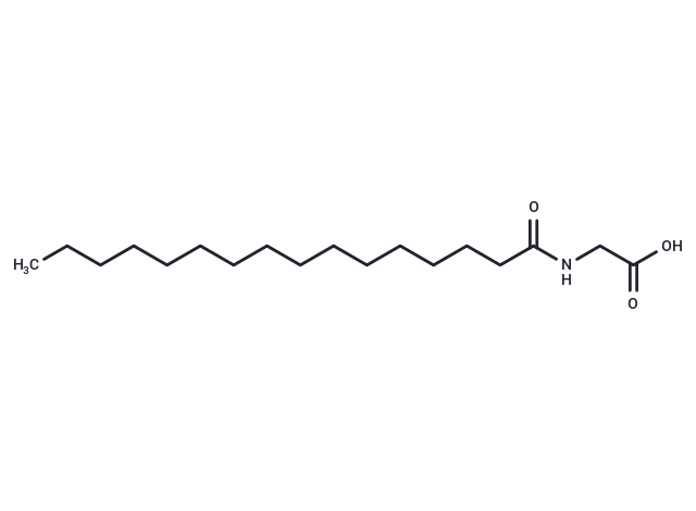 N-Palmitoyl Glycine