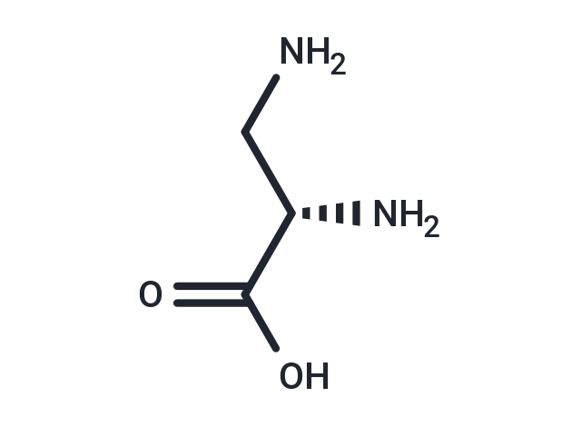 2,3-Diaminopropionic acid