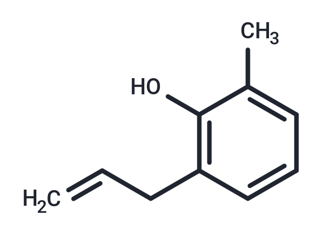 6-Allyl-o-cresol