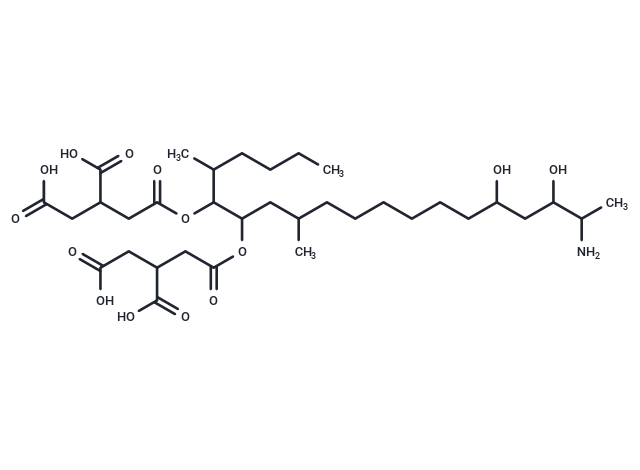 Fumonisin B2