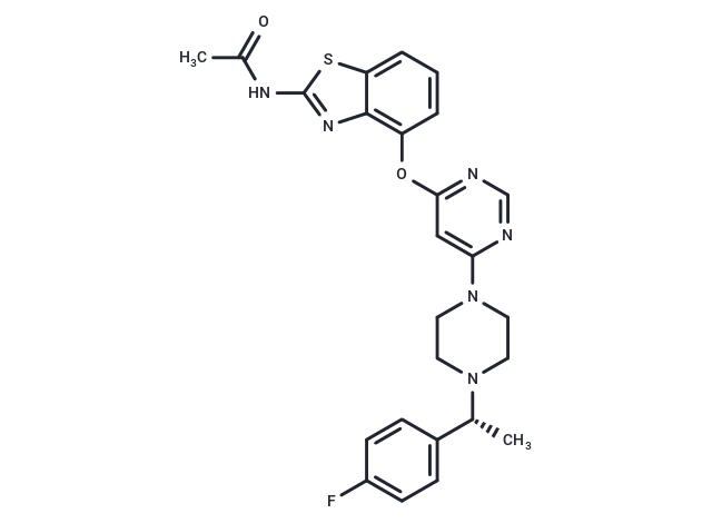 AMG-628, (R)-