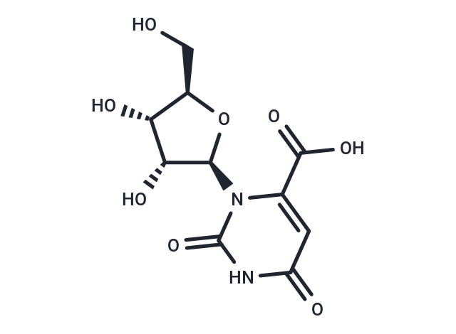 Orotidine