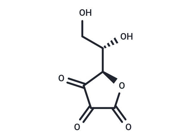 Dehydroascorbic acid