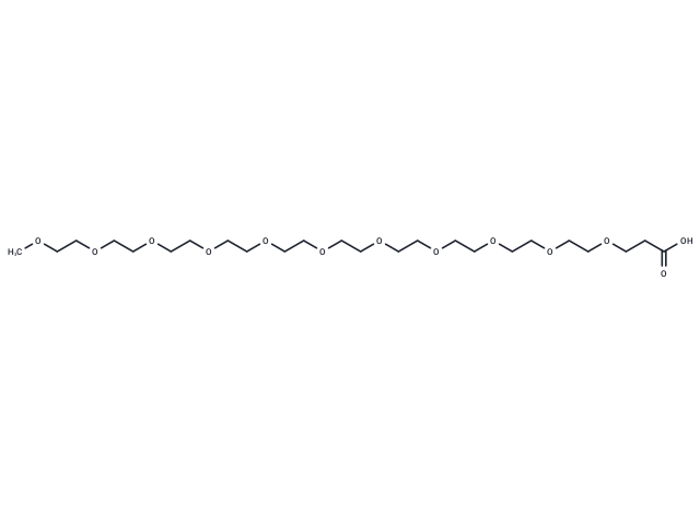 m-PEG11-acid