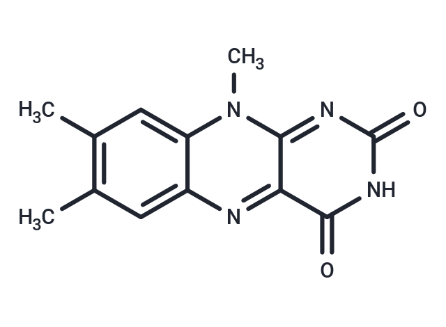 Lumiflavine