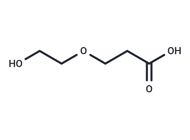 Hydroxy-PEG1-acid