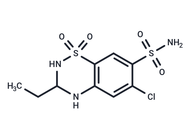 Ethiazide