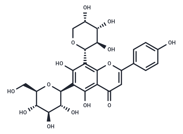 Schaftoside