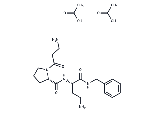 Syn-Ake acetate