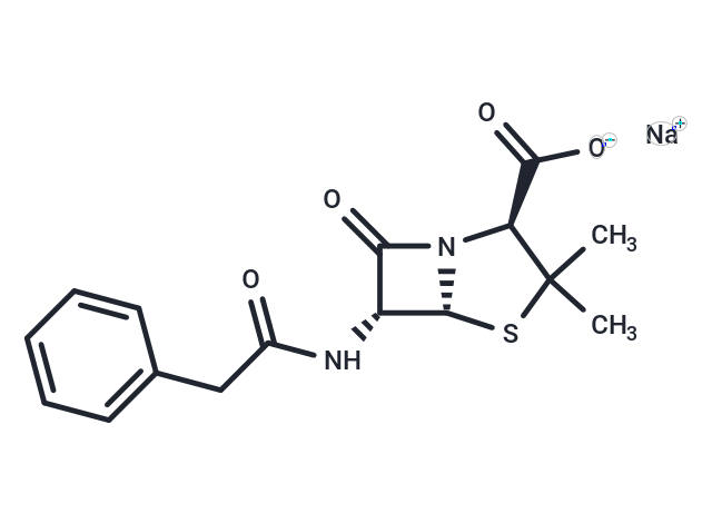 Penicillin G sodium salt