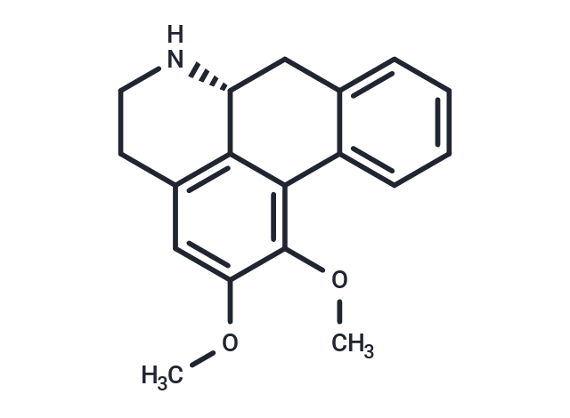 N-Nornuciferine