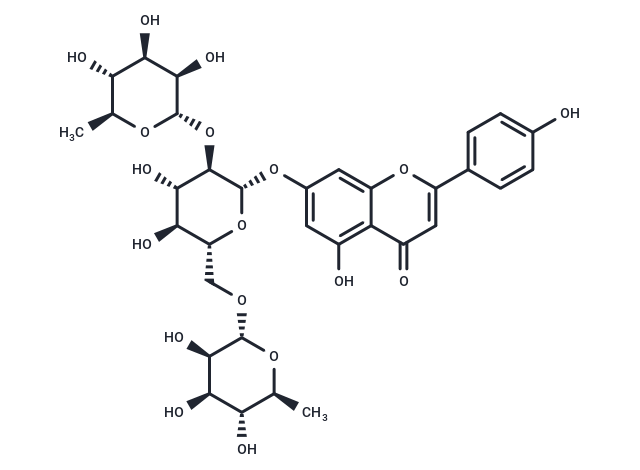 Ligustroflavone