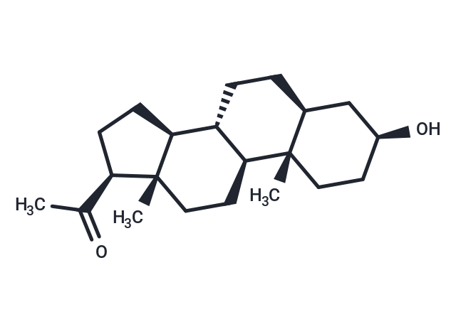 Alloepipregnanolone