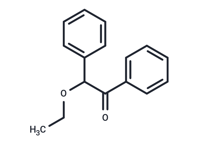 Benzoin ethyl ether